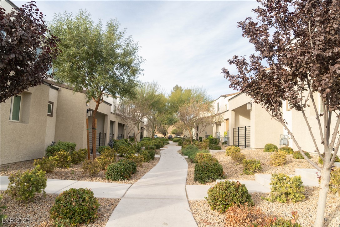 3622 Tripoli Cove Las Vegas NV 89106