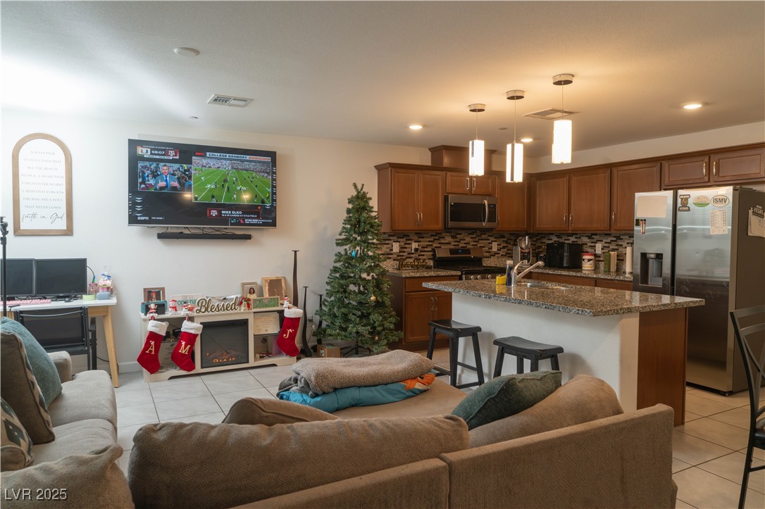 3622 Tripoli Cove Las Vegas NV 89106
