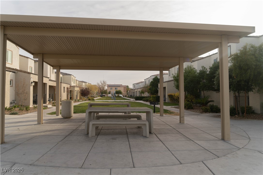 3622 Tripoli Cove Las Vegas NV 89106