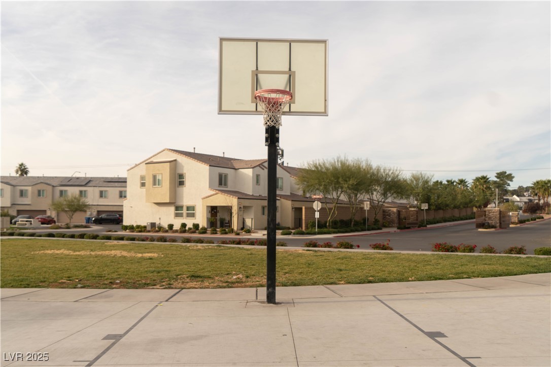 3622 Tripoli Cove Las Vegas NV 89106