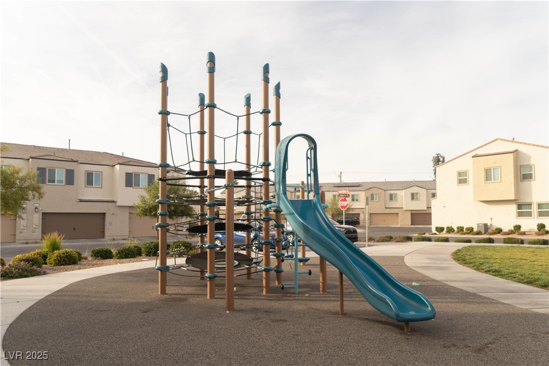 3622 Tripoli Cove Las Vegas NV 89106
