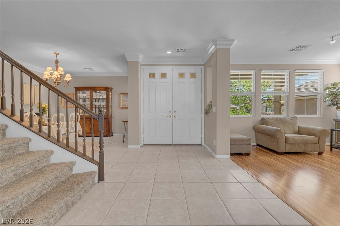 10483 Linnington Court Las Vegas NV 89135