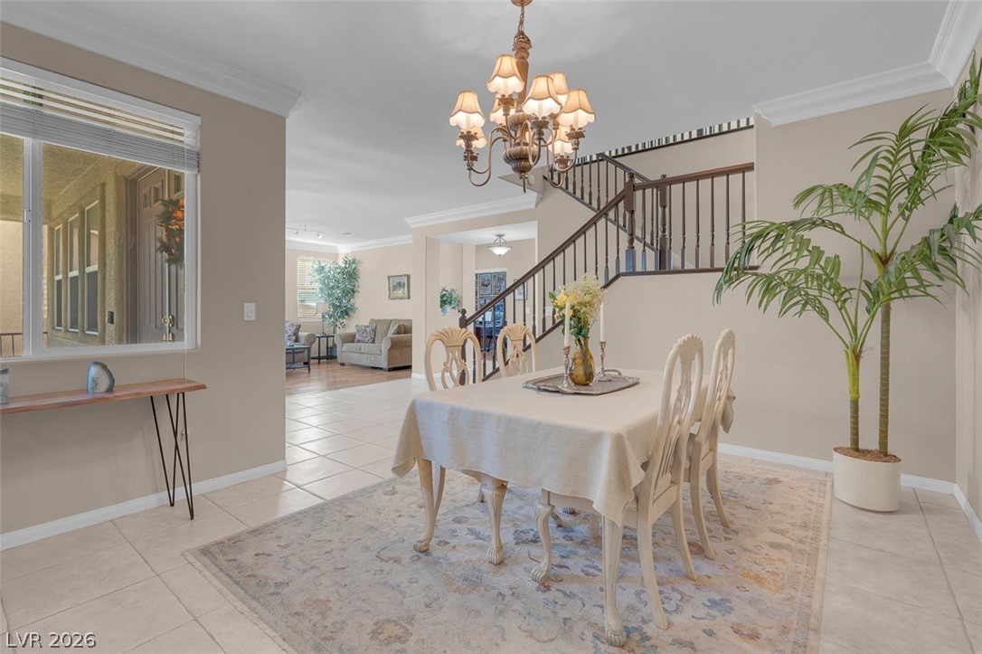 10483 Linnington Court Las Vegas NV 89135