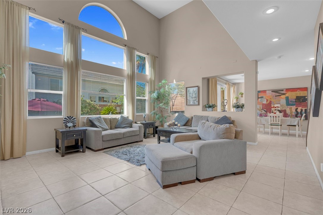 10483 Linnington Court Las Vegas NV 89135