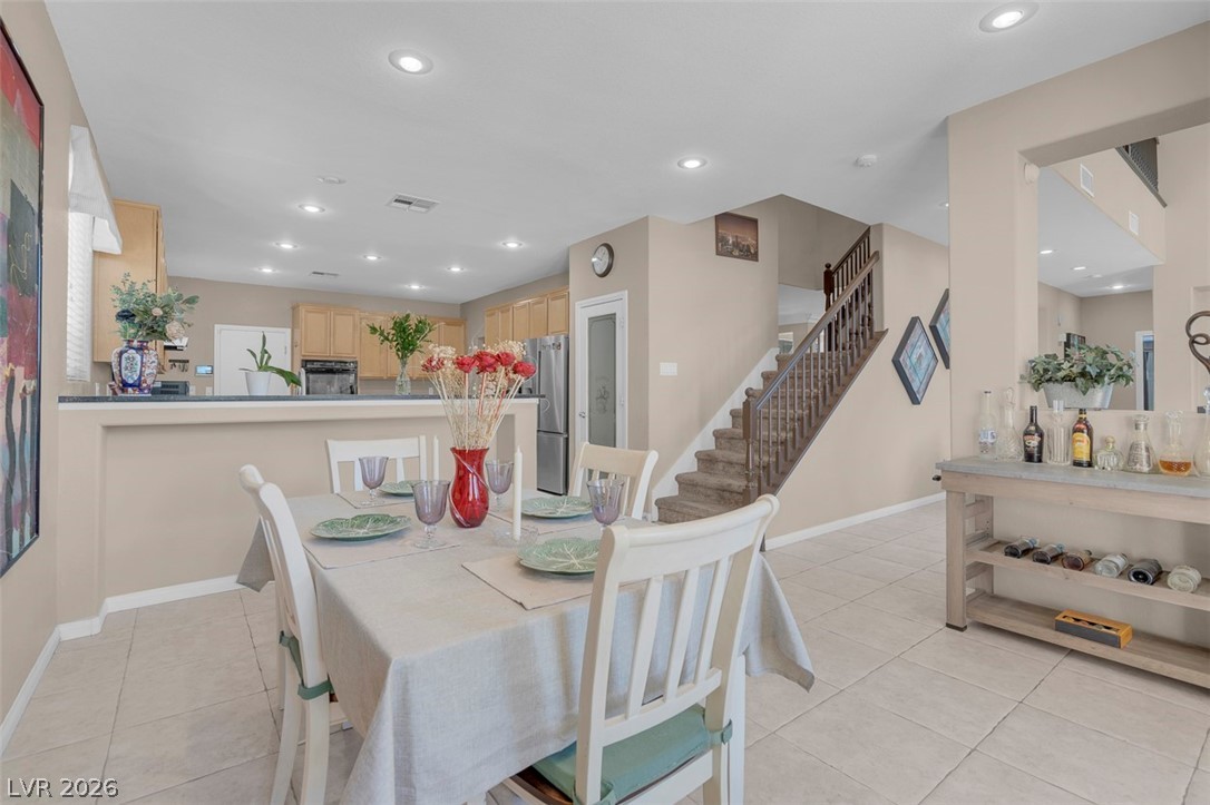 10483 Linnington Court Las Vegas NV 89135