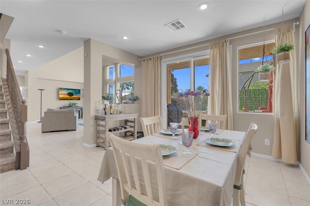 10483 Linnington Court Las Vegas NV 89135