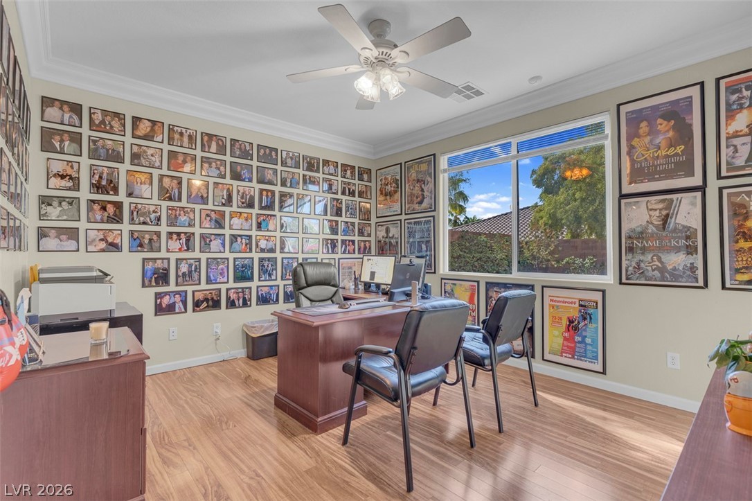 10483 Linnington Court Las Vegas NV 89135