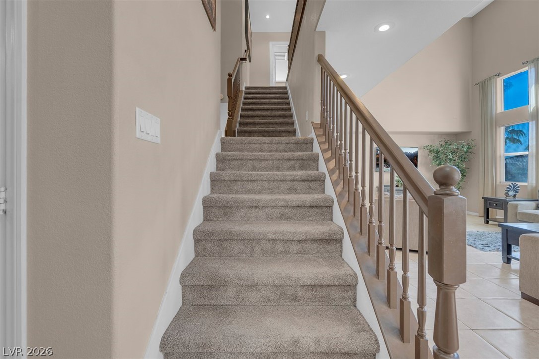 10483 Linnington Court Las Vegas NV 89135