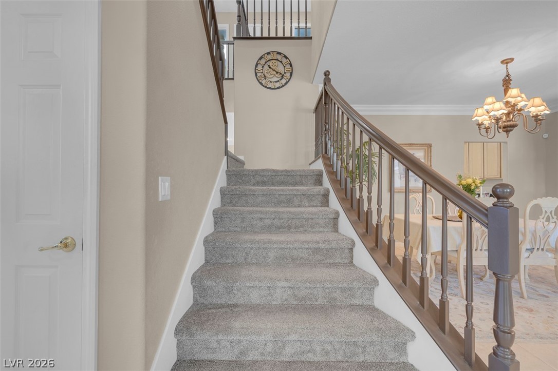 10483 Linnington Court Las Vegas NV 89135