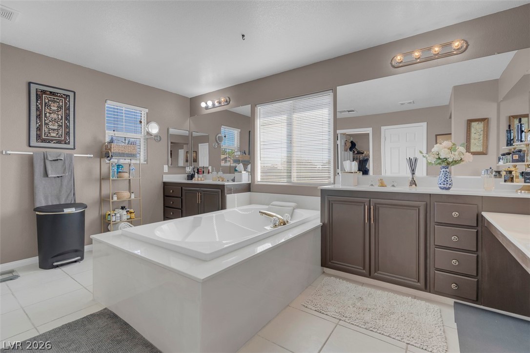 10483 Linnington Court Las Vegas NV 89135