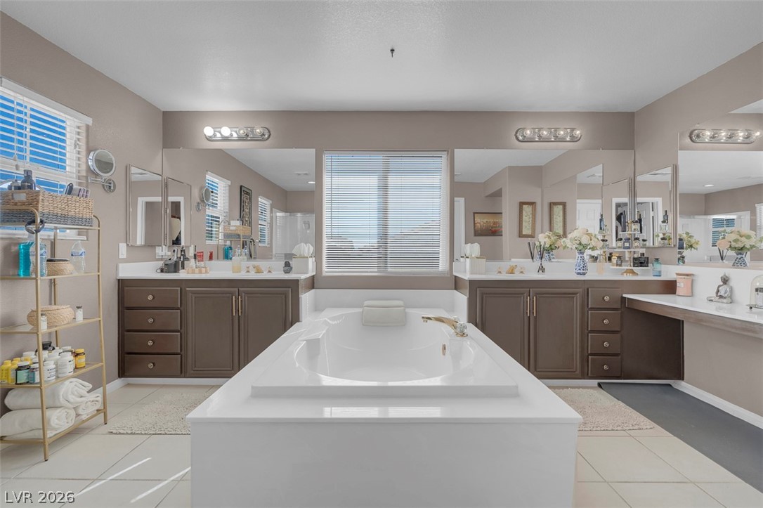 10483 Linnington Court Las Vegas NV 89135