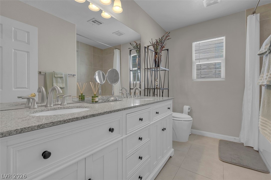 10483 Linnington Court Las Vegas NV 89135