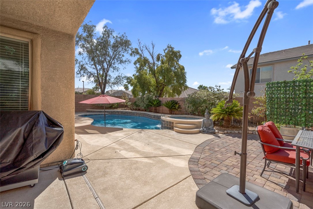10483 Linnington Court Las Vegas NV 89135
