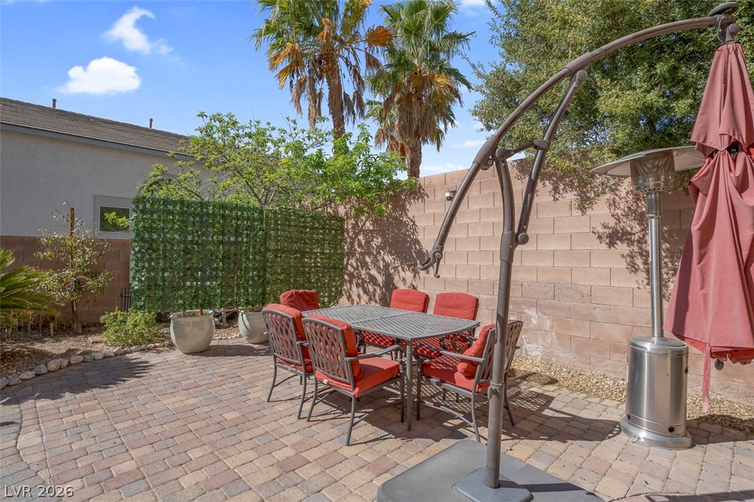10483 Linnington Court Las Vegas NV 89135