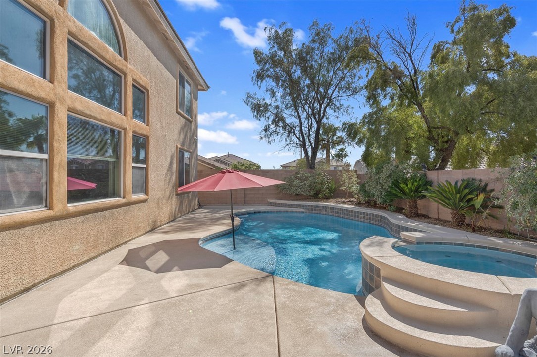 10483 Linnington Court Las Vegas NV 89135