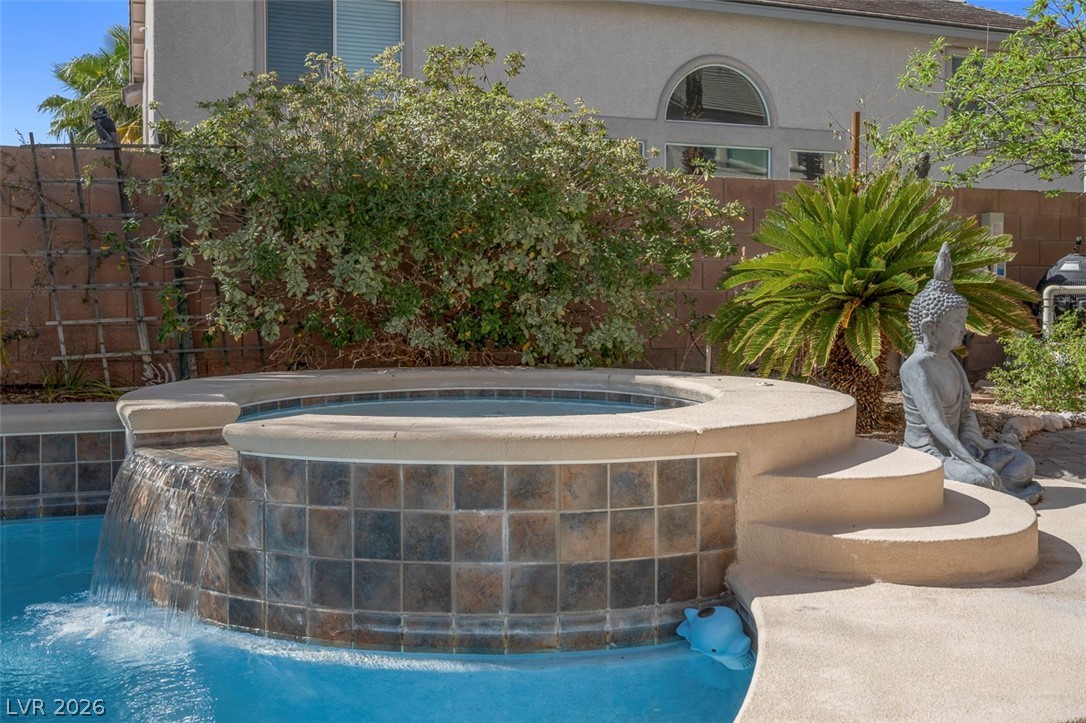 10483 Linnington Court Las Vegas NV 89135