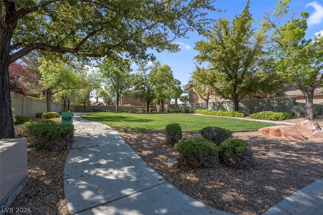 10483 Linnington Court Las Vegas NV 89135