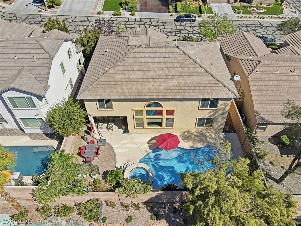 10483 Linnington Court Las Vegas NV 89135