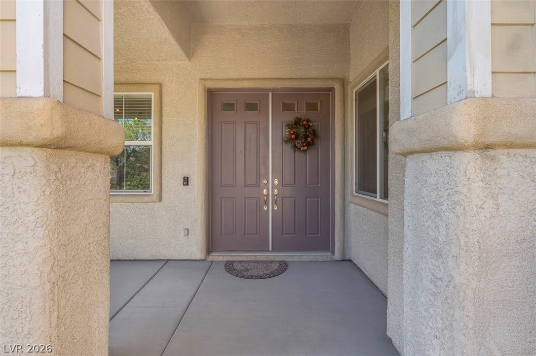 10483 Linnington Court Las Vegas NV 89135