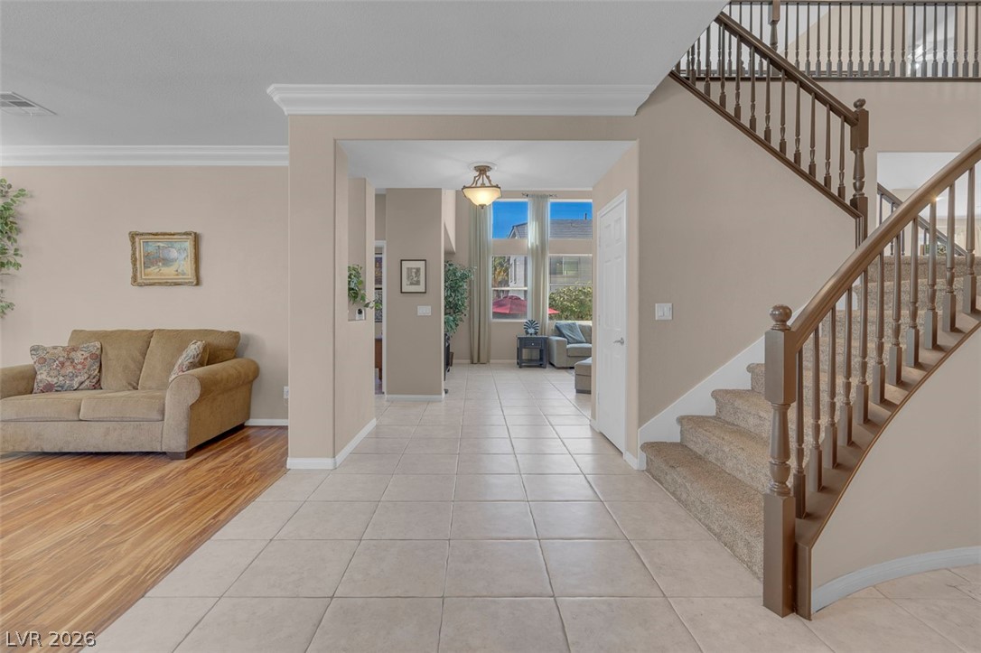 10483 Linnington Court Las Vegas NV 89135