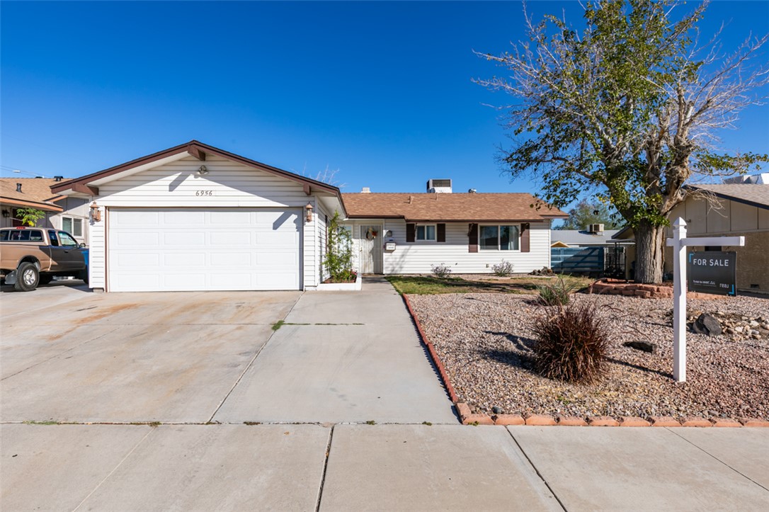 6956 Alta Drive Las Vegas NV 89145