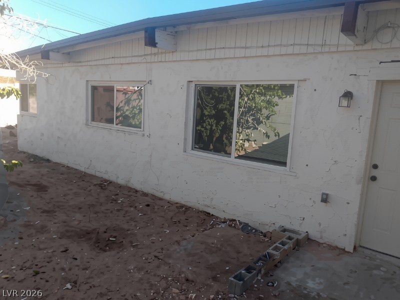 1317 Exley Avenue Las Vegas NV 89104