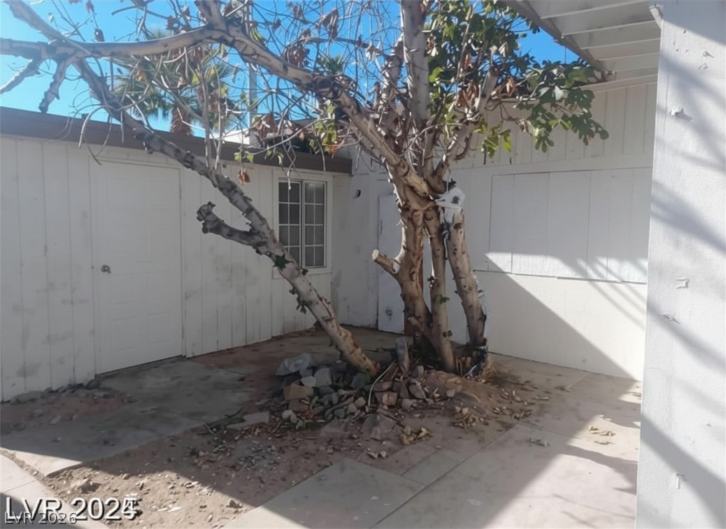 1317 Exley Avenue Las Vegas NV 89104