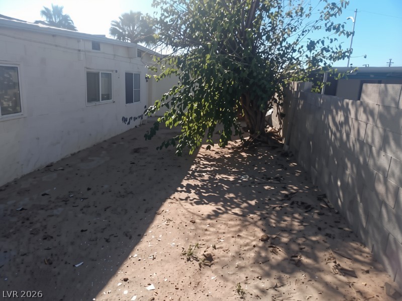 1317 Exley Avenue Las Vegas NV 89104