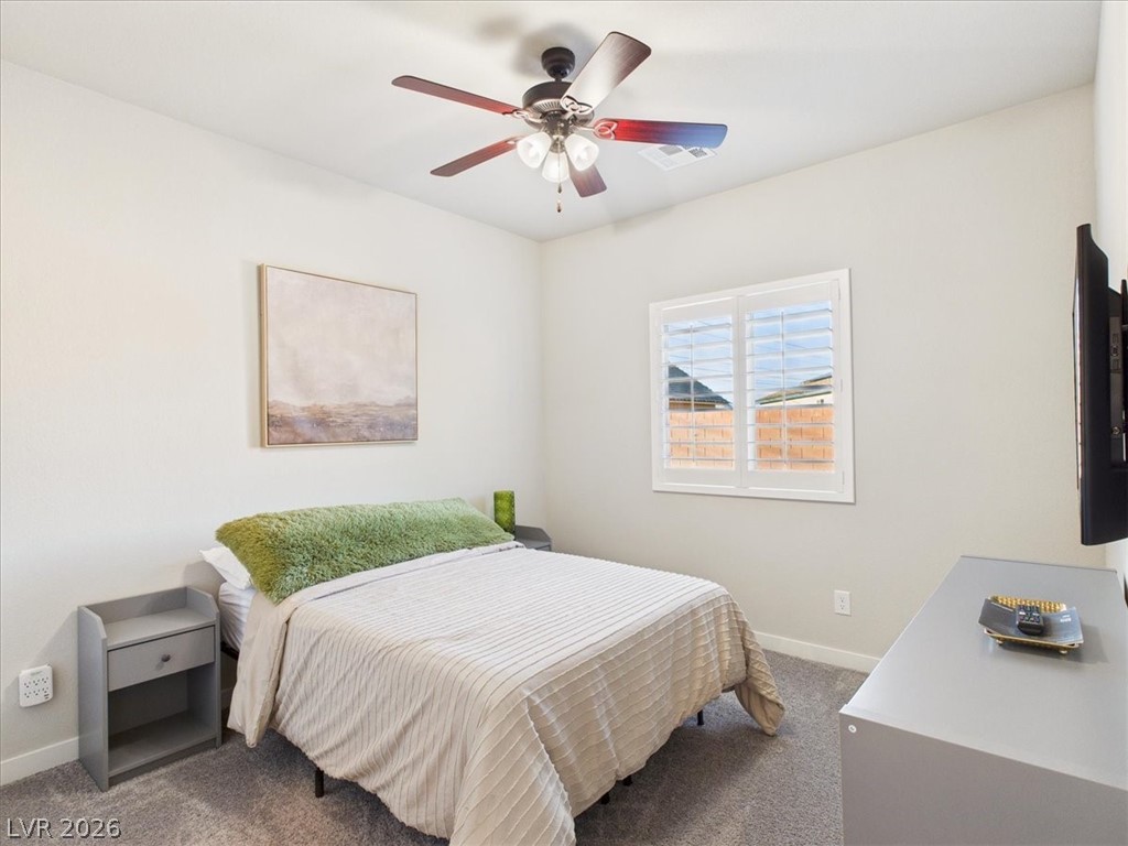 1700 South Outlaw Street Pahrump NV 89060