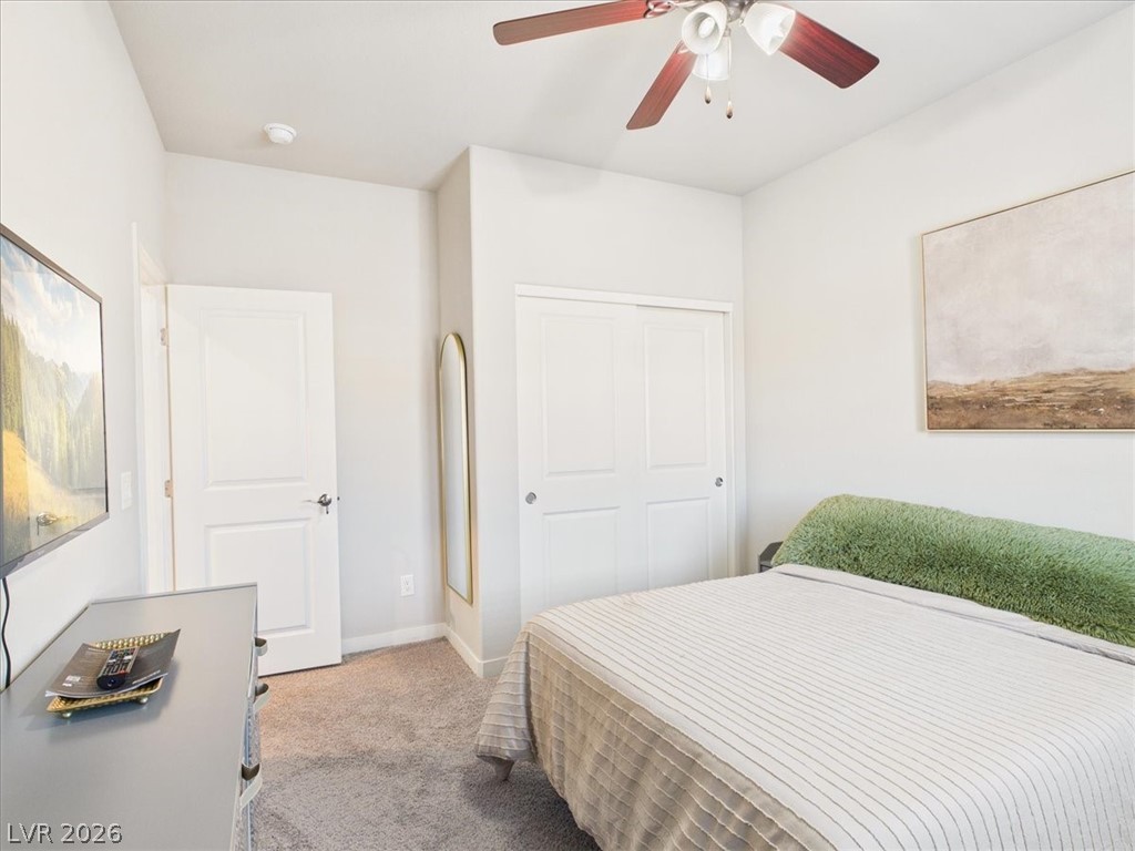 1700 South Outlaw Street Pahrump NV 89060