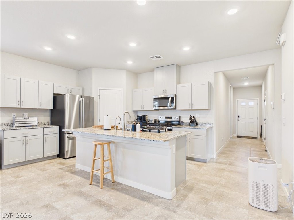 1700 South Outlaw Street Pahrump NV 89060