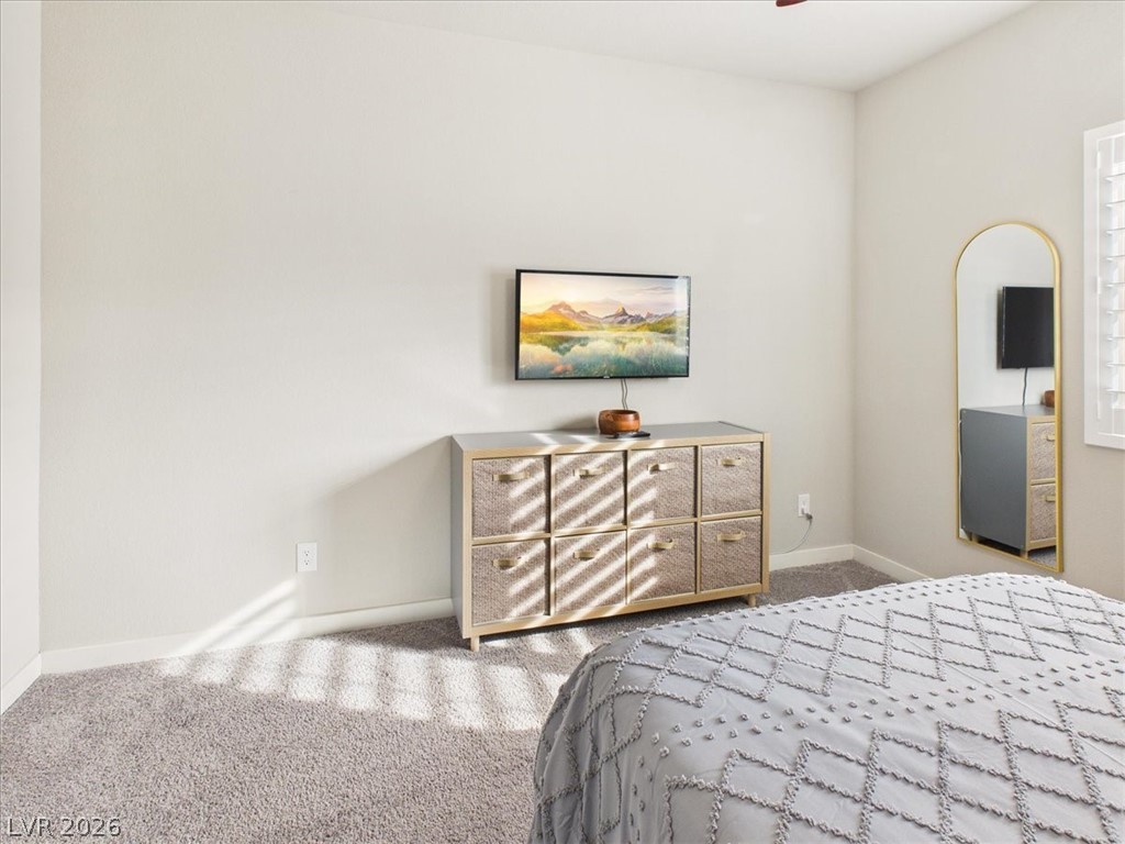 1700 South Outlaw Street Pahrump NV 89060