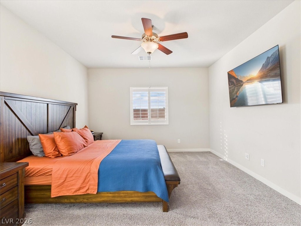 1700 South Outlaw Street Pahrump NV 89060