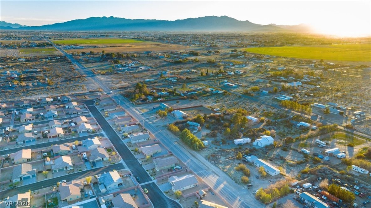 1700 South Outlaw Street Pahrump NV 89060