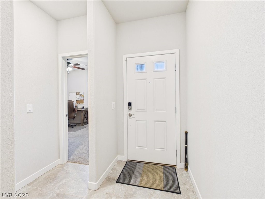1700 South Outlaw Street Pahrump NV 89060