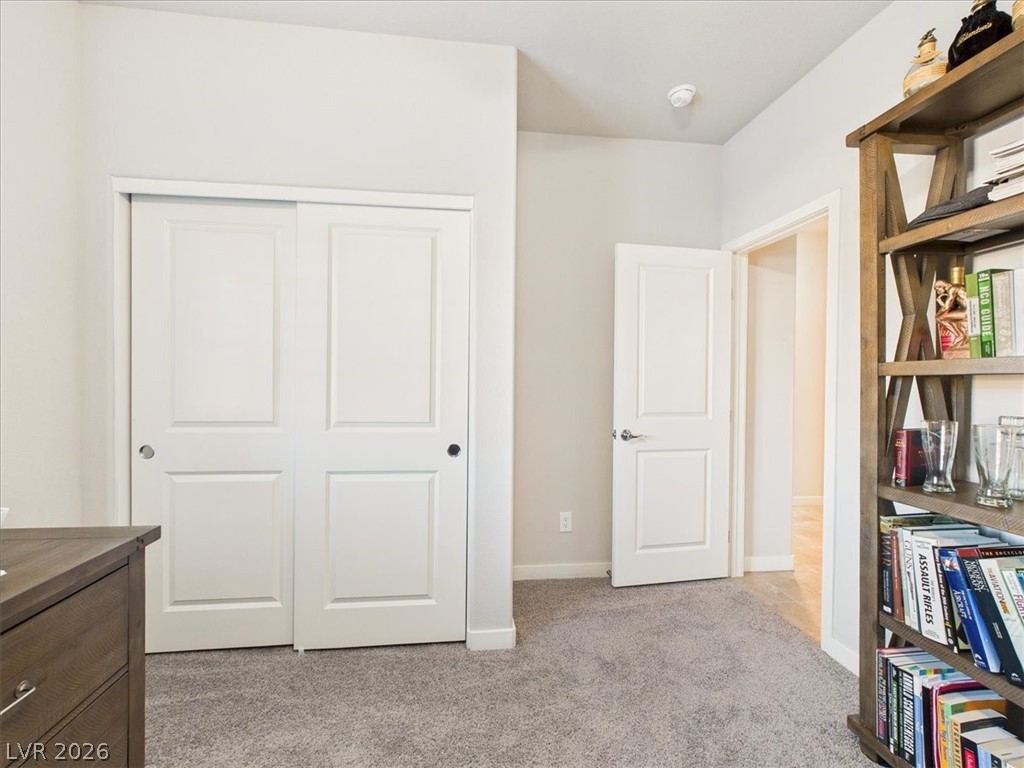1700 South Outlaw Street Pahrump NV 89060