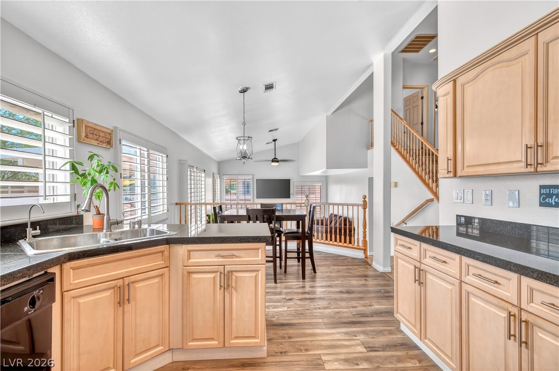 3176 Sterlingshire Drive Las Vegas NV 89146