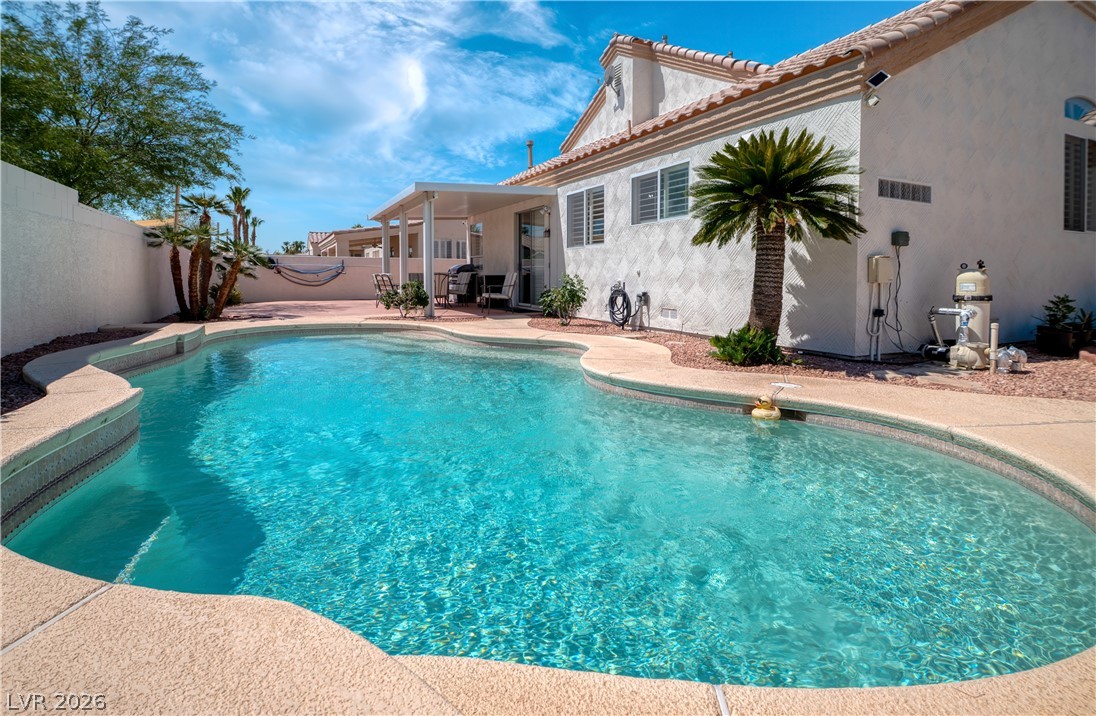 3176 Sterlingshire Drive Las Vegas NV 89146