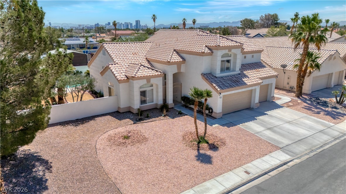 3176 Sterlingshire Drive Las Vegas NV 89146
