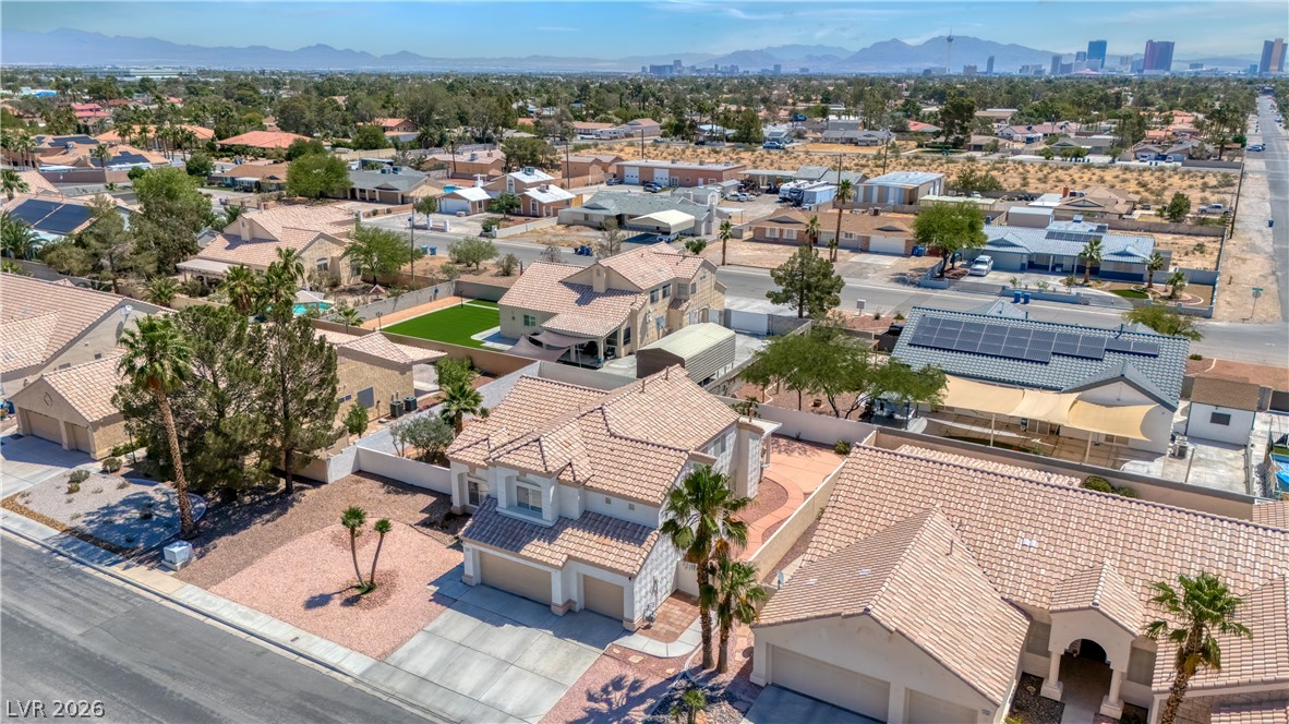 3176 Sterlingshire Drive Las Vegas NV 89146