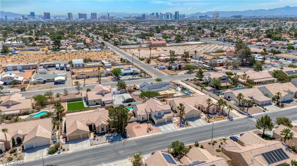 3176 Sterlingshire Drive Las Vegas NV 89146