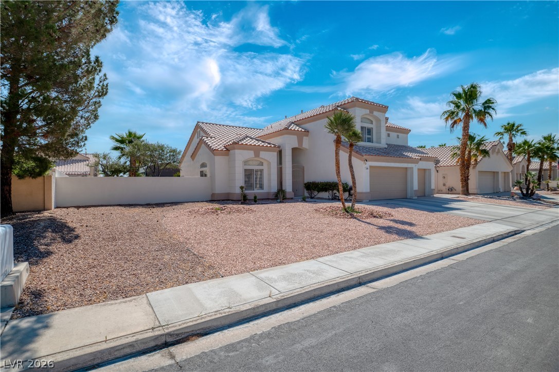 3176 Sterlingshire Drive Las Vegas NV 89146