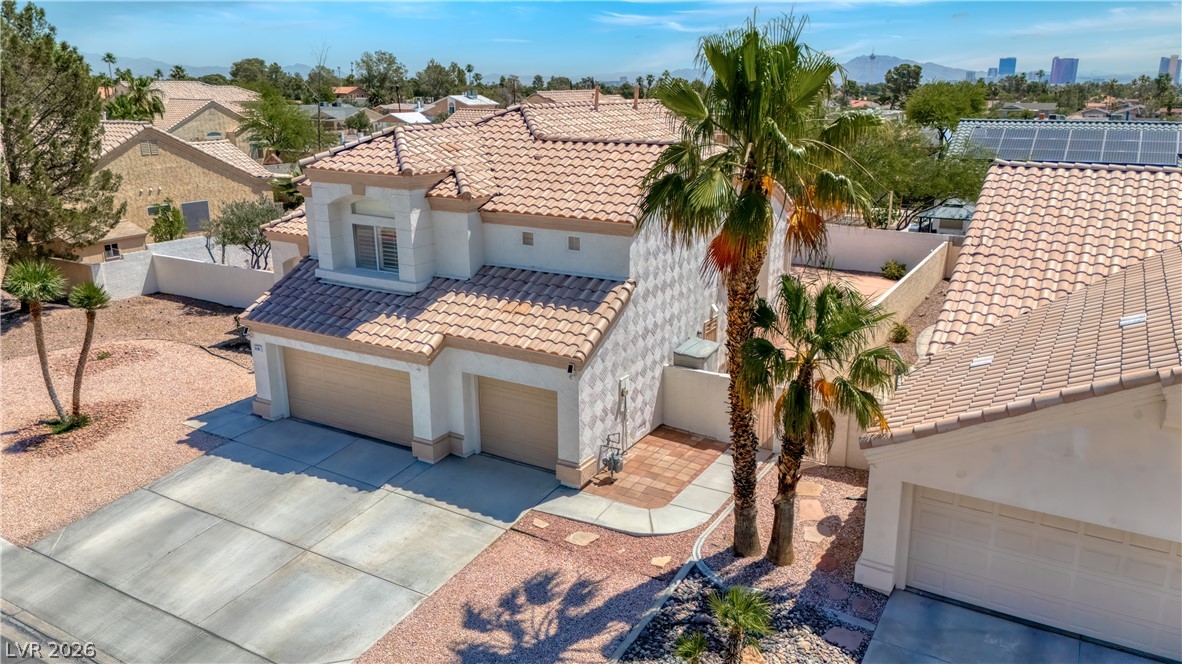 3176 Sterlingshire Drive Las Vegas NV 89146