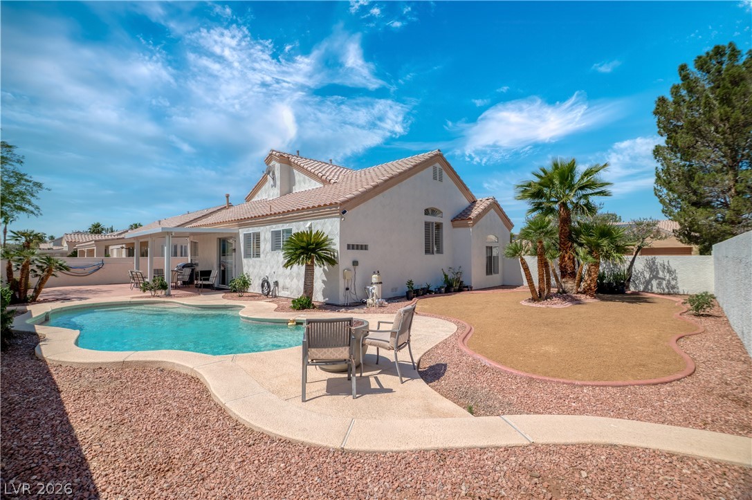 3176 Sterlingshire Drive Las Vegas NV 89146