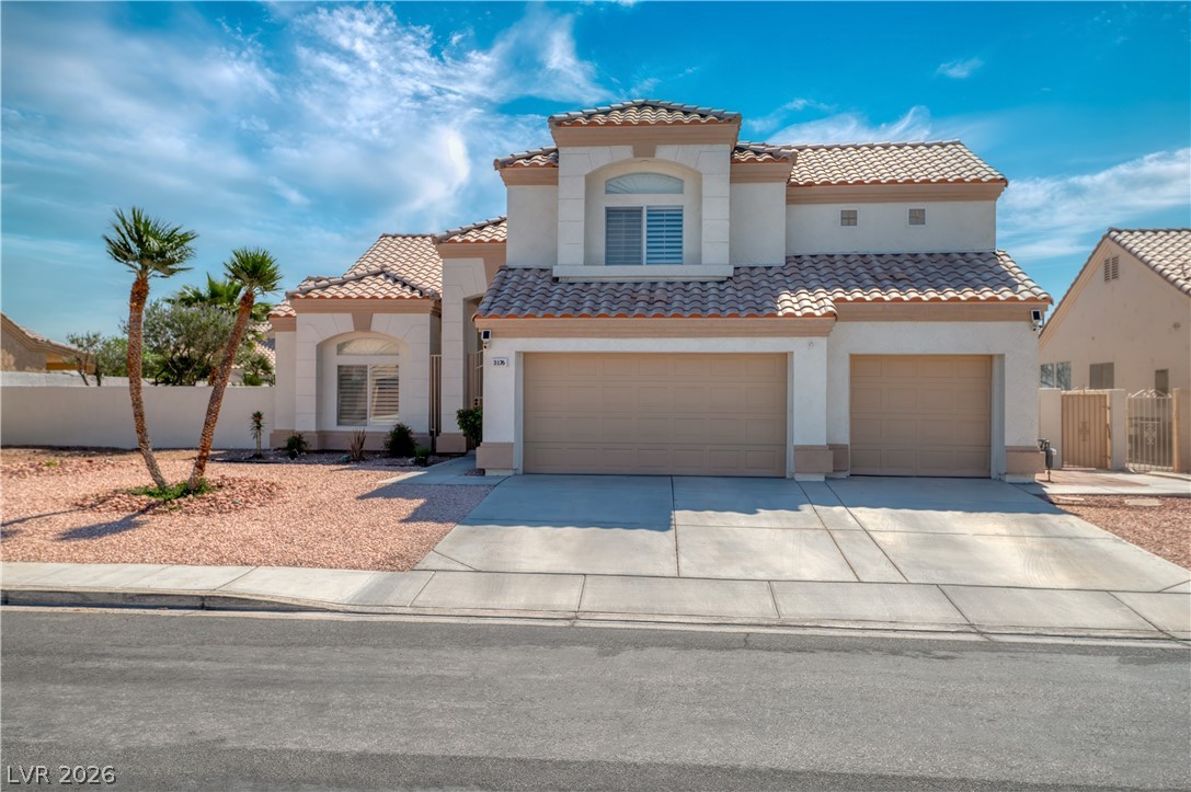 3176 Sterlingshire Drive Las Vegas NV 89146