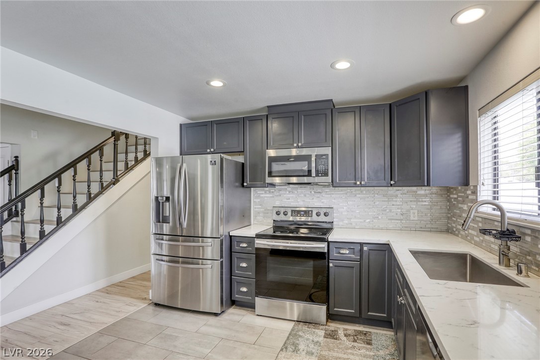 4562 Skyland Drive Las Vegas NV 89121