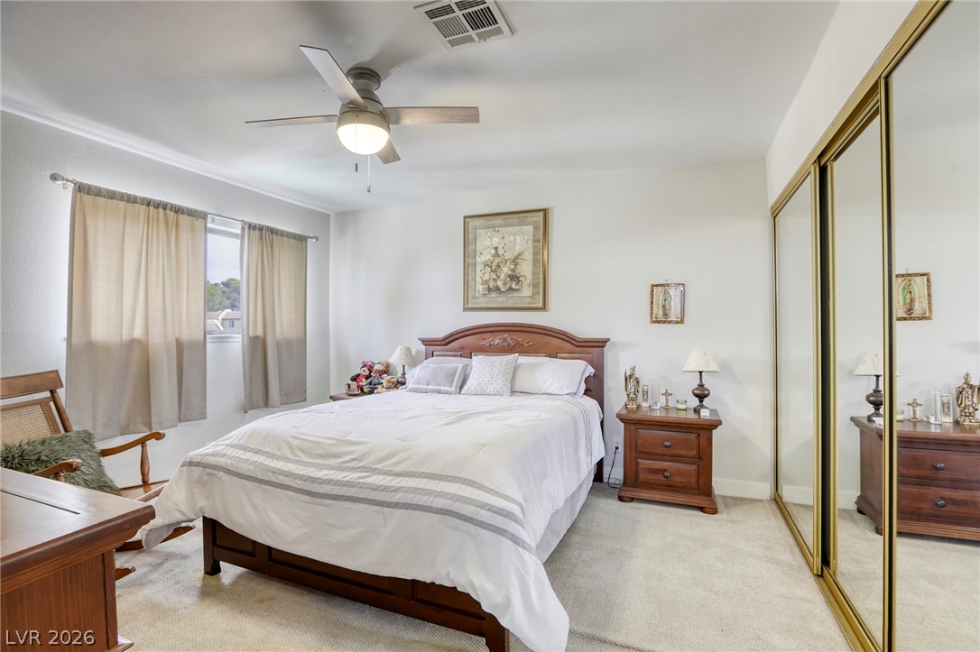 4562 Skyland Drive Las Vegas NV 89121