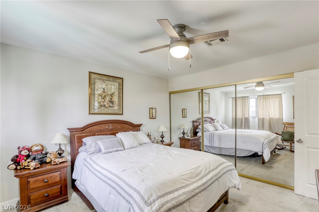 4562 Skyland Drive Las Vegas NV 89121