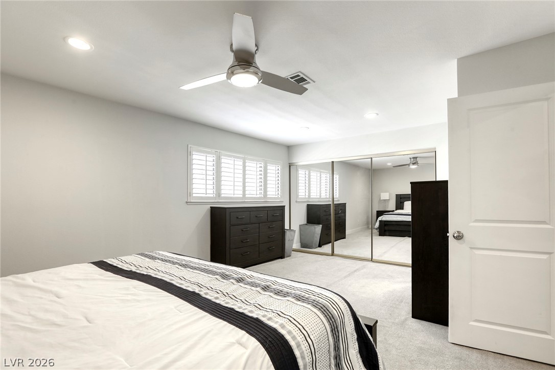 4562 Skyland Drive Las Vegas NV 89121