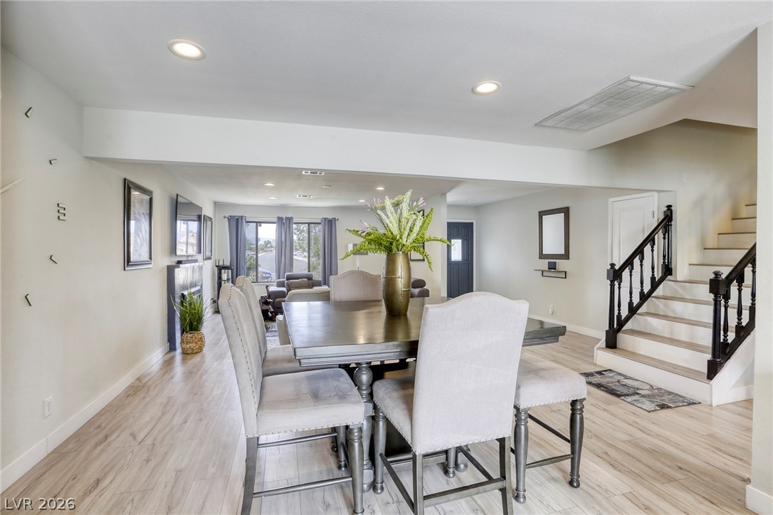 4562 Skyland Drive Las Vegas NV 89121